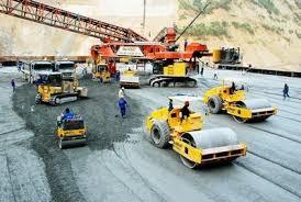 GIẢI PHÁP CÔNG NGHỆ BÊ TÔNG ĐẶC BIỆT