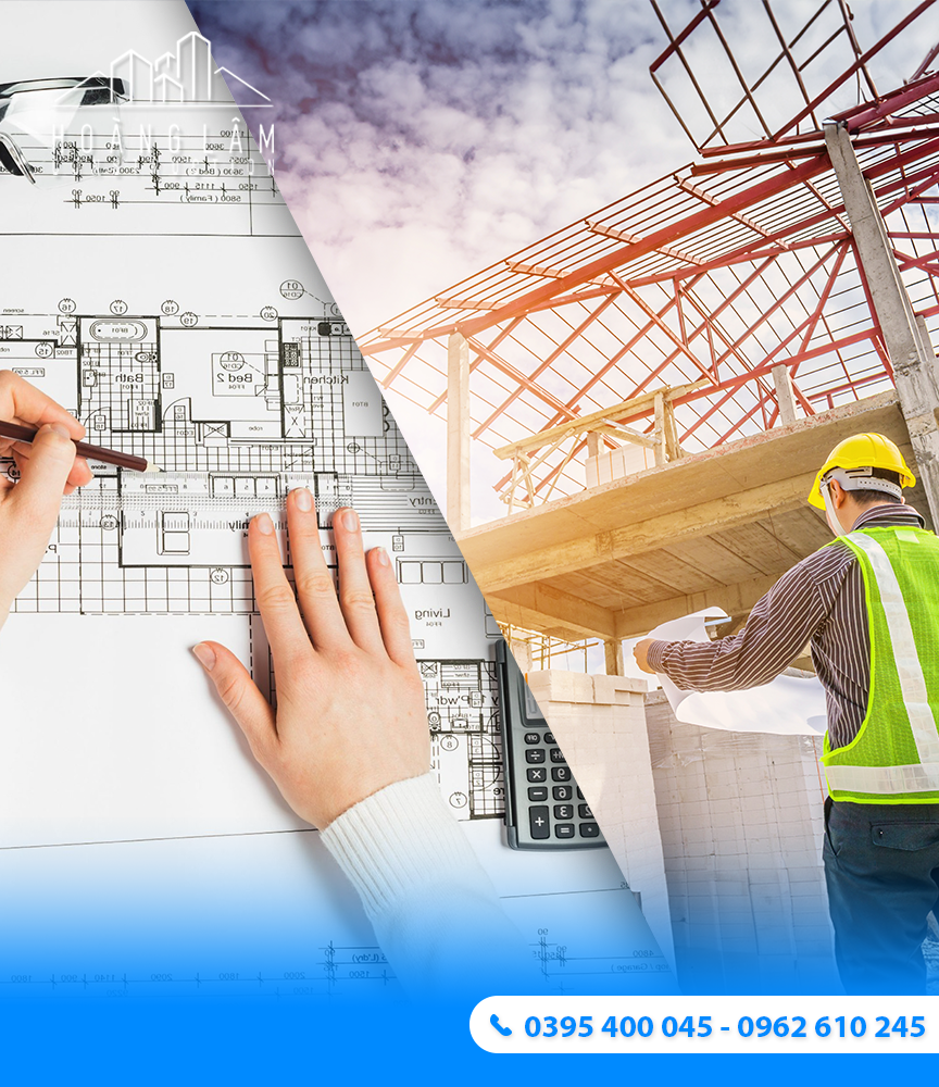 DỊCH VỤ  TƯ VẤN THIẾT KẾ- GIÁM SÁT  XÂY DỰNG