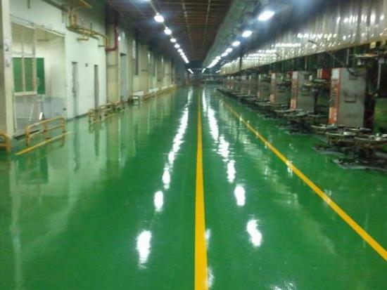 THI CÔNG SƠN EPOXY CHUYÊN NGHIỆP