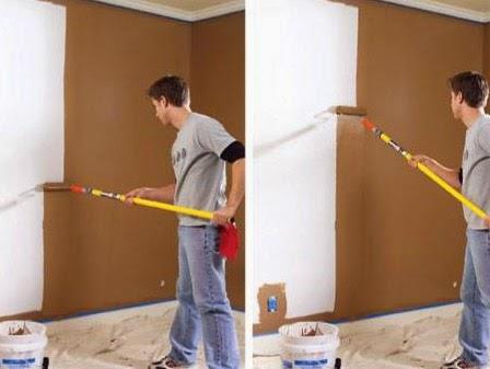 DỊCH VỤ THI CÔNG SƠN BẢ CHUYÊN NGHIỆP