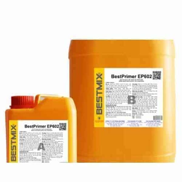 BestPrimer EP602