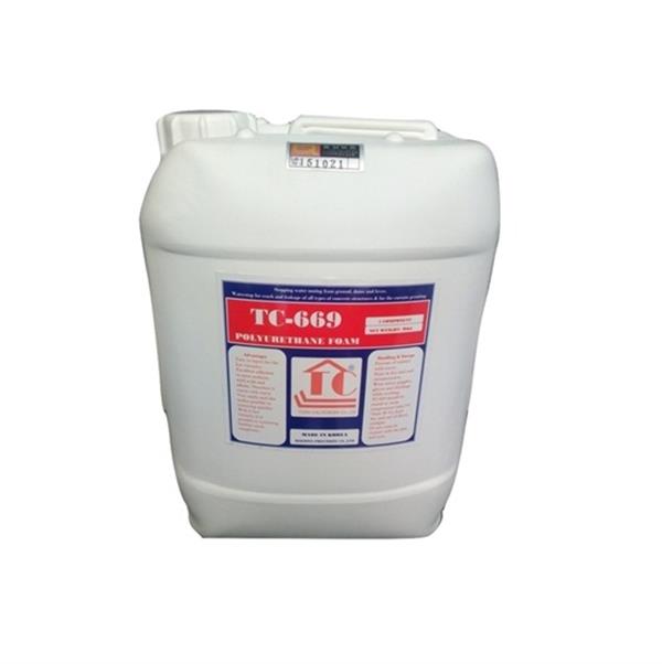 Keo PU TC669
