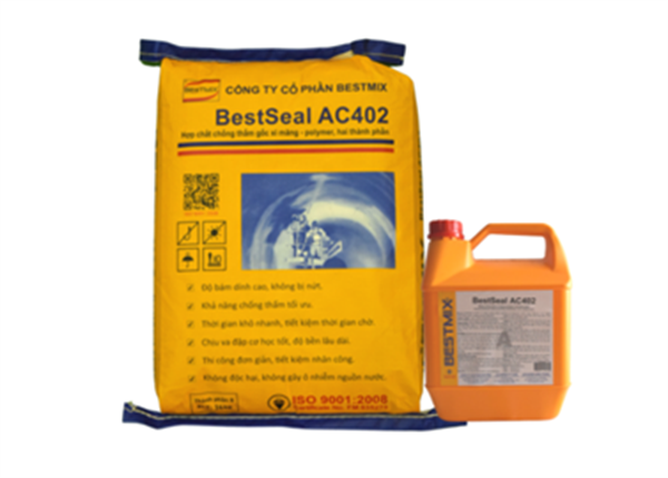 BestSeal AC402