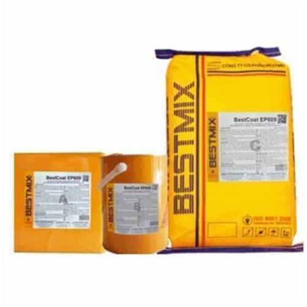BestCoat EP609