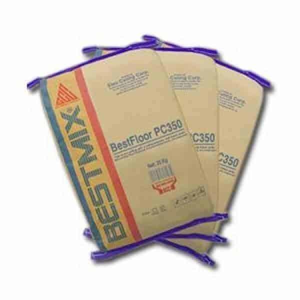   BestFloor AC350