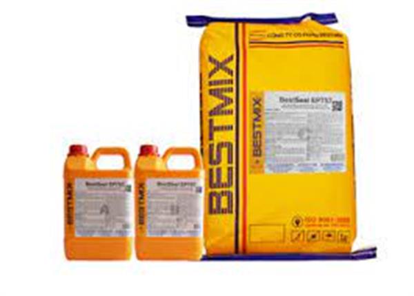 BestSeal EP757