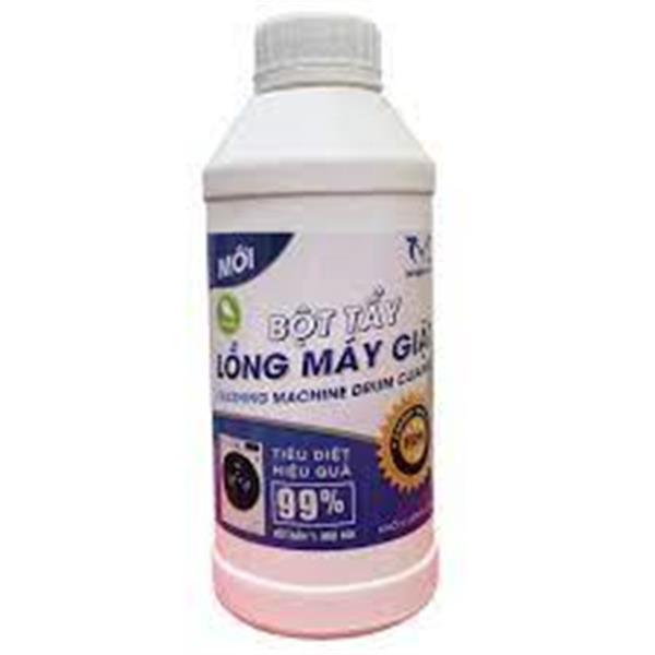 BỘT TẨY LỒNG MÁY GIẶT