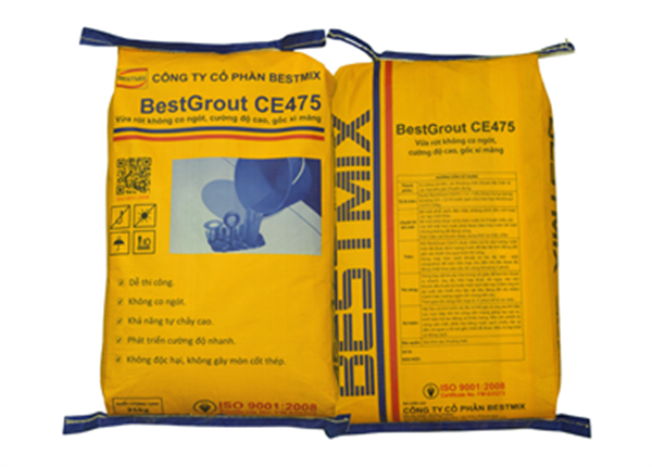 BestGrout CE475