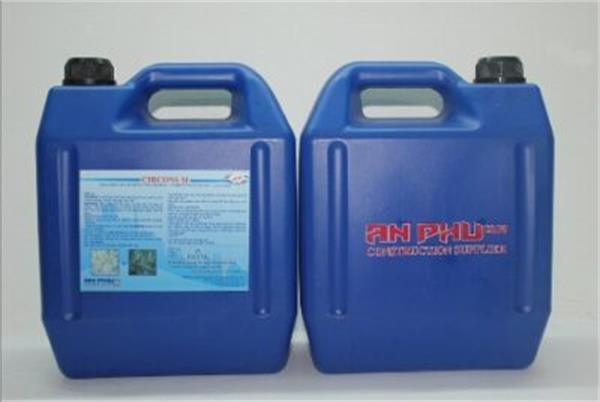 CHẤT TẨY RỬA BÊ TÔNG CIRCONS M