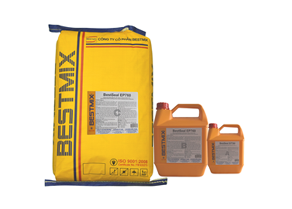 BestSeal EP760