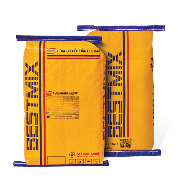 BestGrout CE400
