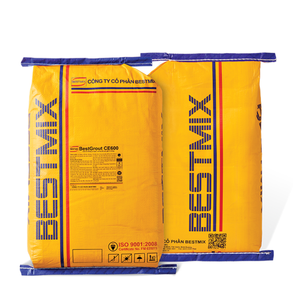 BestGrout CE600