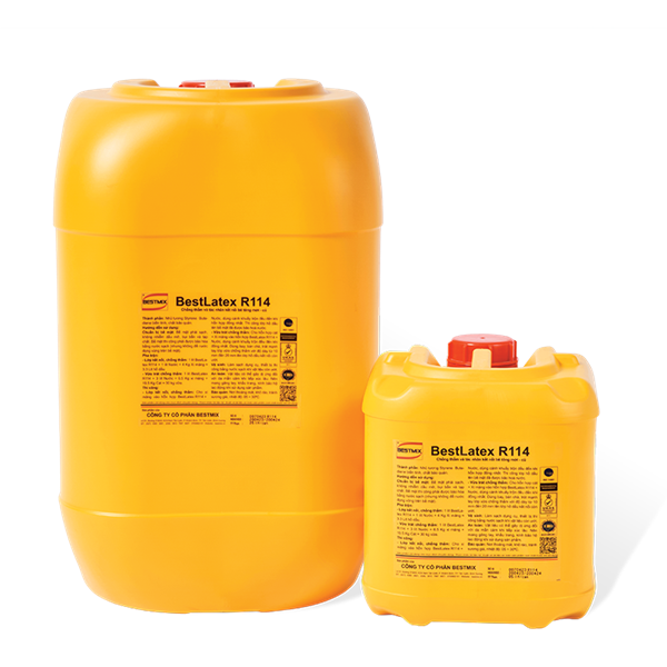 BestLatex R114