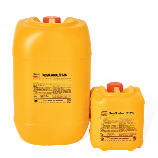BestLatex R126