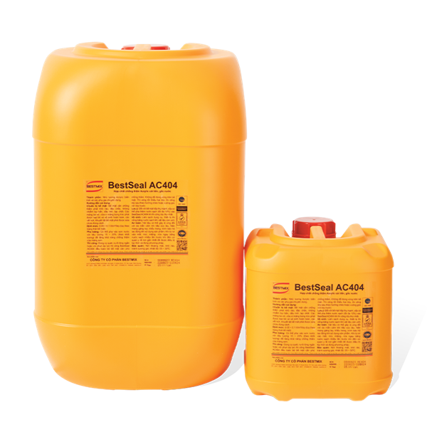 BestSeal AC404