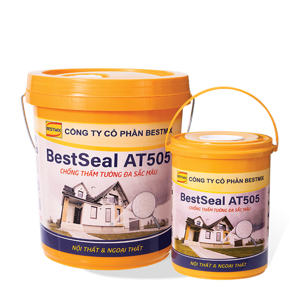 BestSeal AT505