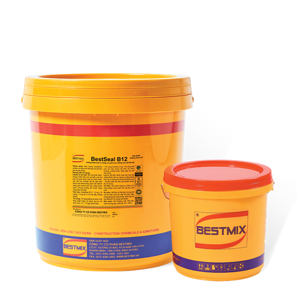BestSeal B12