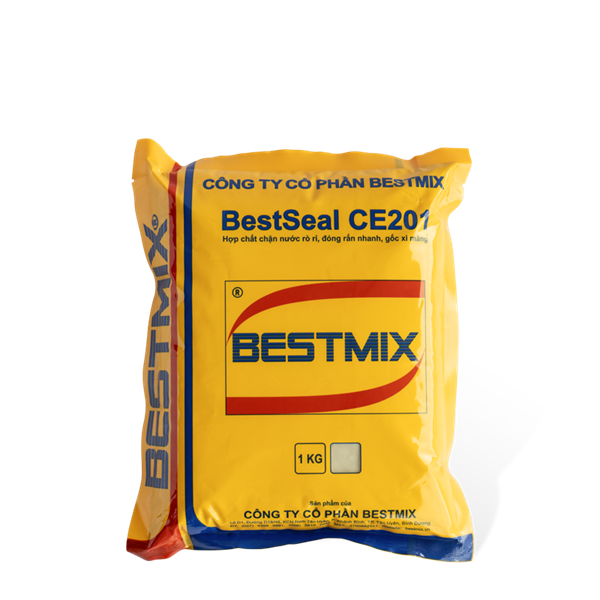 BestSeal CE201