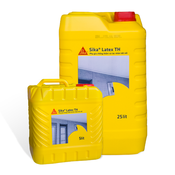 Sika Latex TH
