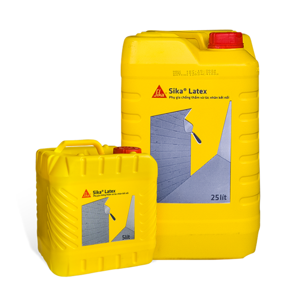 Sika Latex