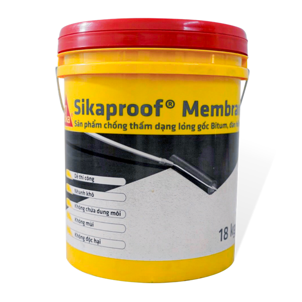 Sikaproof Membrane