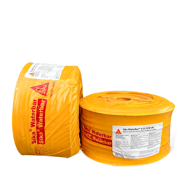Sika Waterbar V25 ECO