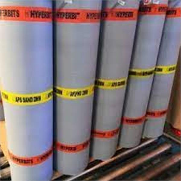 Màng chống thấm tự dính HYPERBITS APS dày 1,5mm