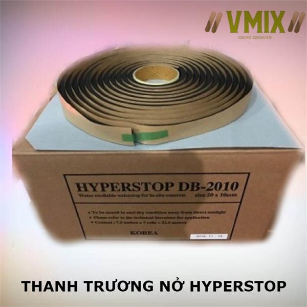 HYPERSTOP DB 2010
