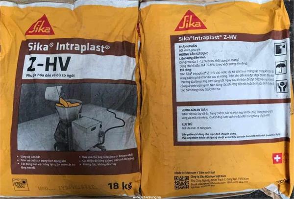 INTRAPLAST Z-HV