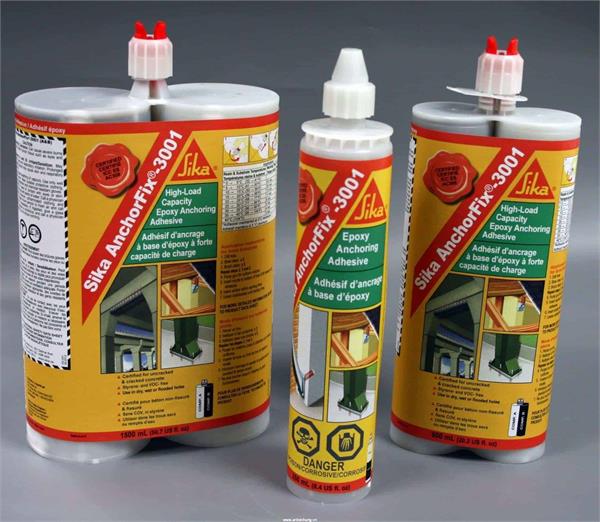 Sika AnchorFix 3001