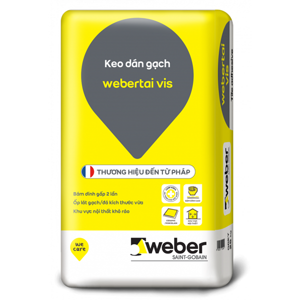 WEBER.TAI VIS