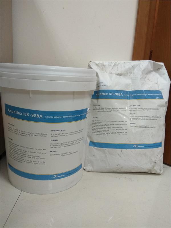 AQUAFLEX KS 988A 