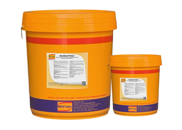 BestSeal PU412