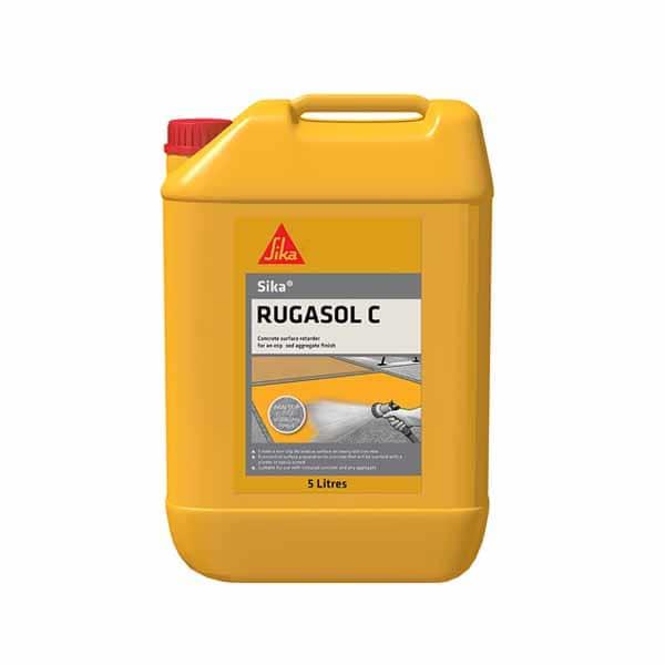 SIKA RUGASOL C 