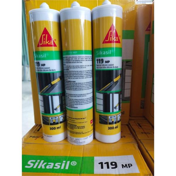 SIKASIL 119 MP