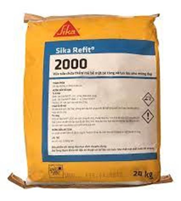SIKA REFIT 2000