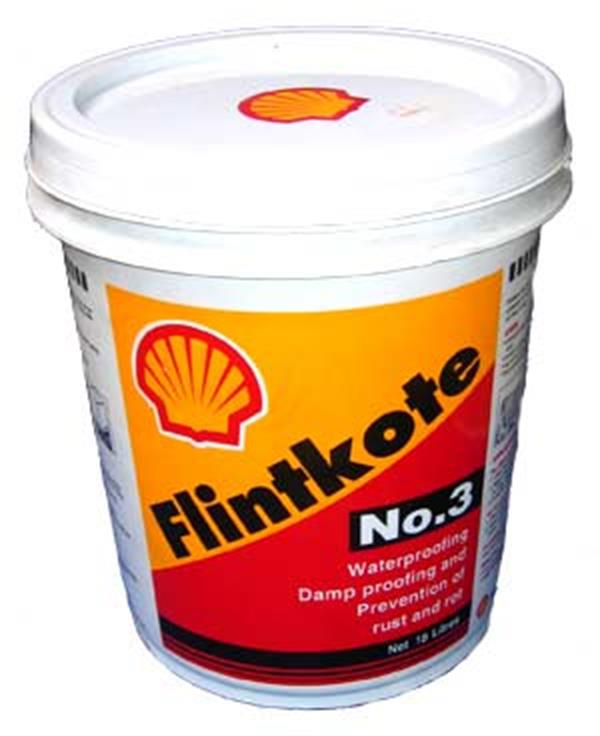 FLINKOTE NO3- MÀNG CHỐNG THẤM LỎNG