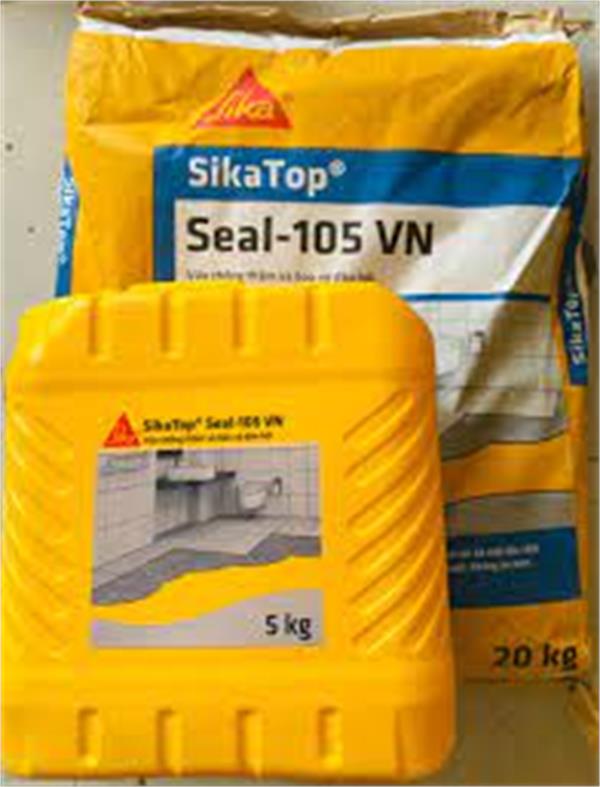 SikaTop Seal 105 VN