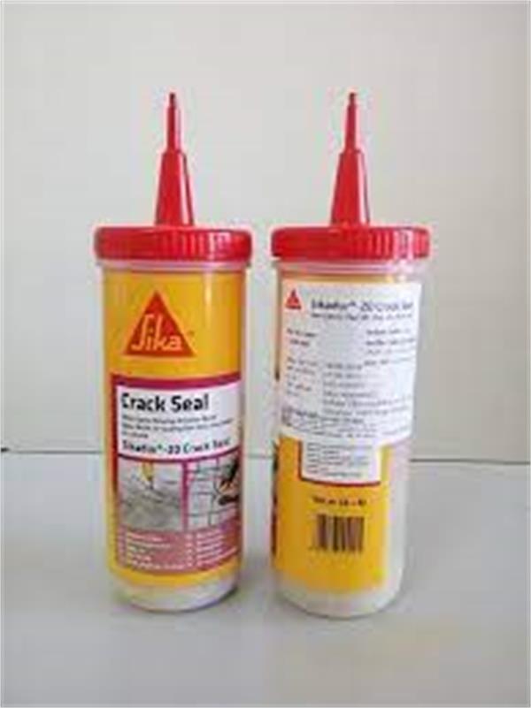 SIKADUR 20 CRACK SEAL