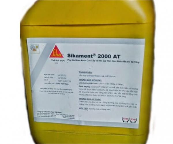 SIKAMENT 2000 AT 