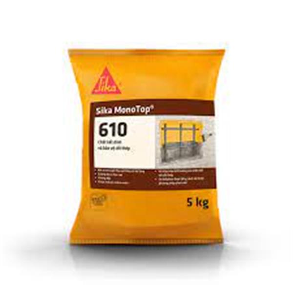 Sika Monotop 610