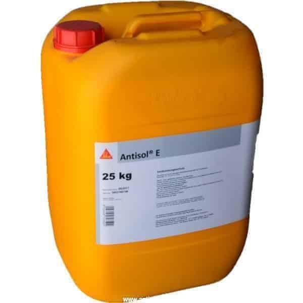 SIKA ANTISOL E