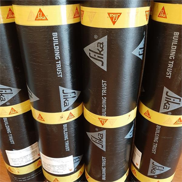 SIKA BITUSEAL T-130 SG