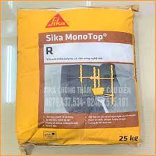 Sika Monotop R 