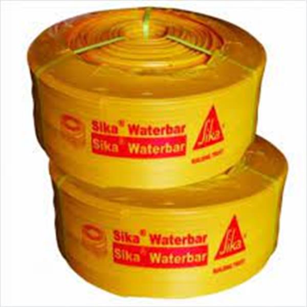 SIKA WATERBARS O-15