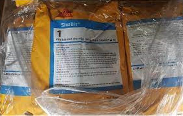 SIKABIT-1 