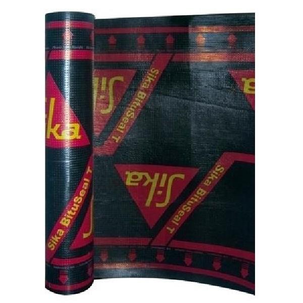 Sika Bituseal T ( 130SG-140SG-140MG)