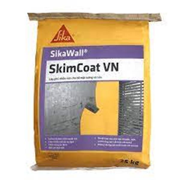 SIKAWALL SKIMCOAT VN