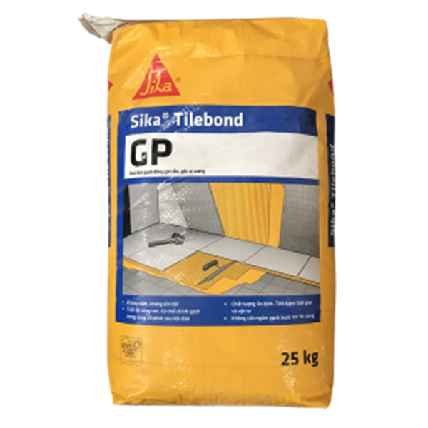 SIKA TILEBOND GP