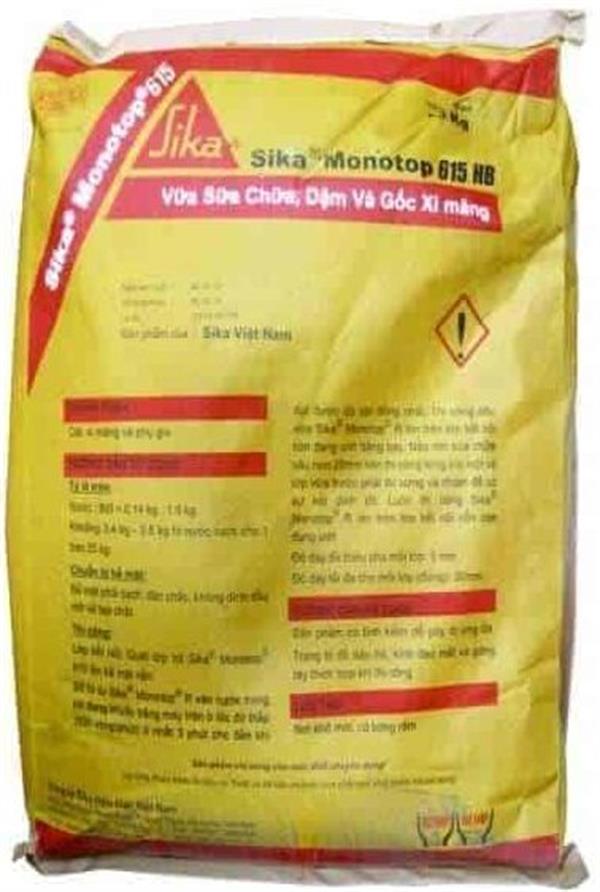 SIKA MONOTOP 615 HB